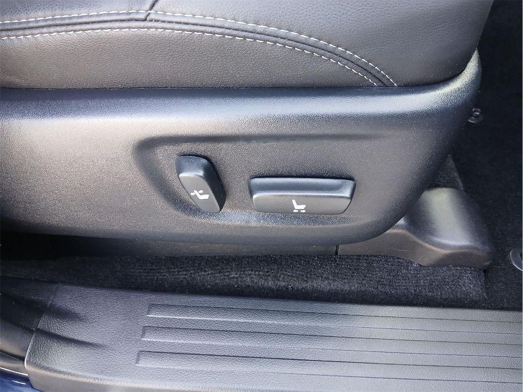 used 2022 Toyota 4Runner car, priced at $40,995