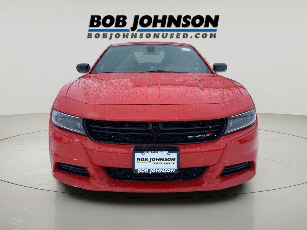 used 2023 Dodge Charger car, priced at $25,776