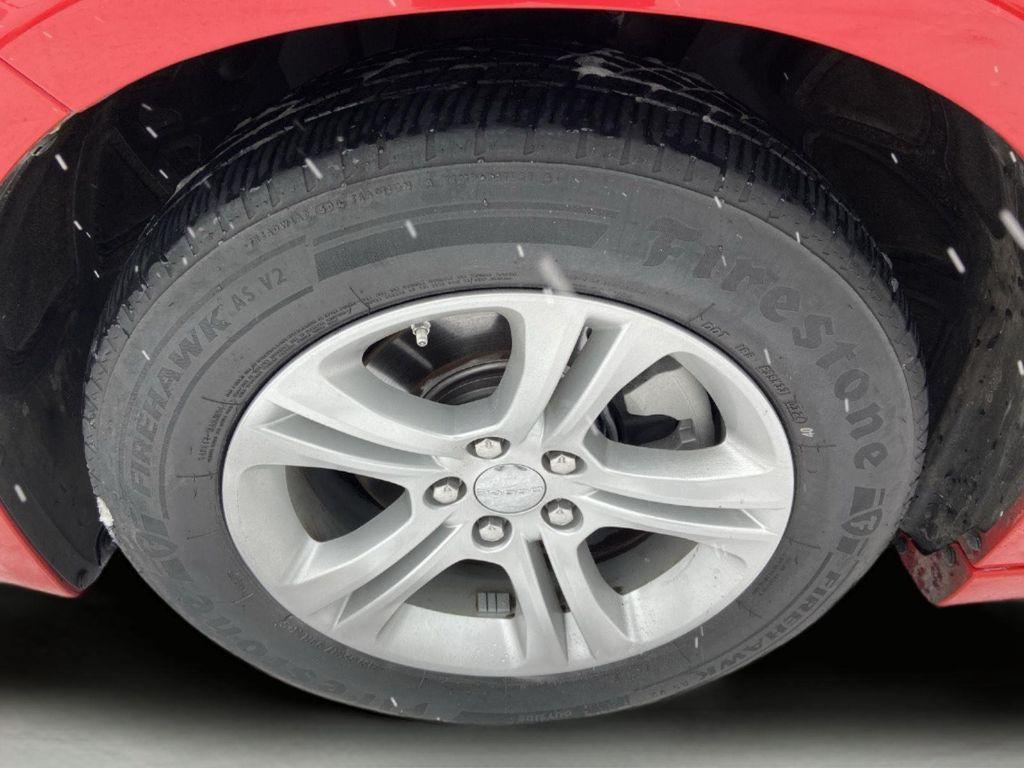 used 2023 Dodge Charger car, priced at $25,776