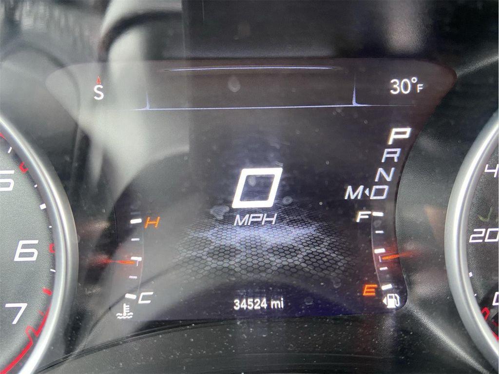 used 2023 Dodge Charger car, priced at $25,776