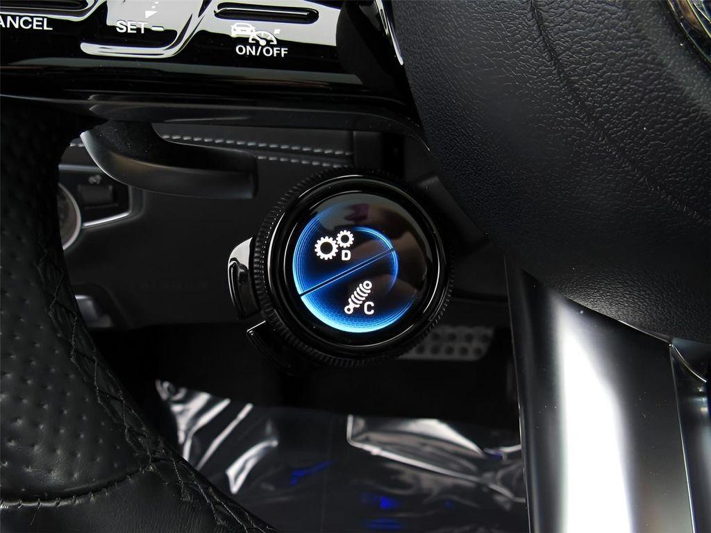 used 2022 Mercedes-Benz AMG GT 53 car, priced at $70,894