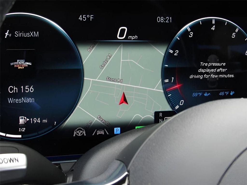 used 2022 Mercedes-Benz AMG GT 53 car, priced at $70,894