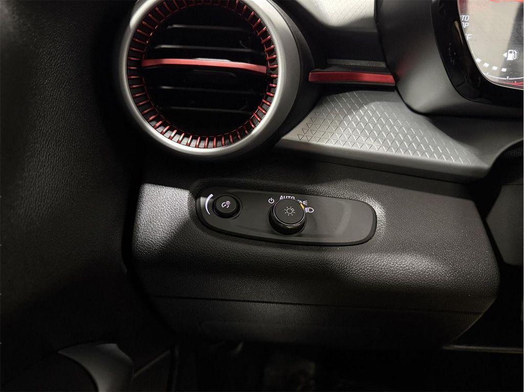 used 2024 Chevrolet Trax car, priced at $20,900