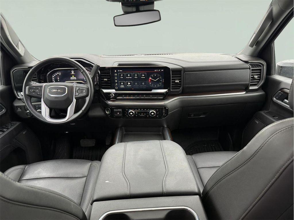 used 2025 GMC Sierra 2500 car, priced at $67,995
