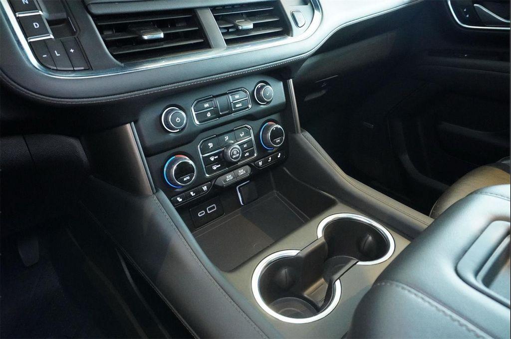 used 2024 Chevrolet Tahoe car, priced at $64,554