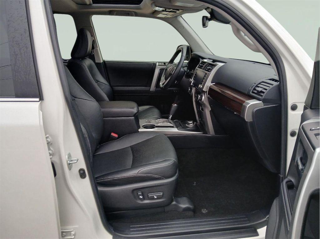 used 2021 Toyota 4Runner car, priced at $38,320