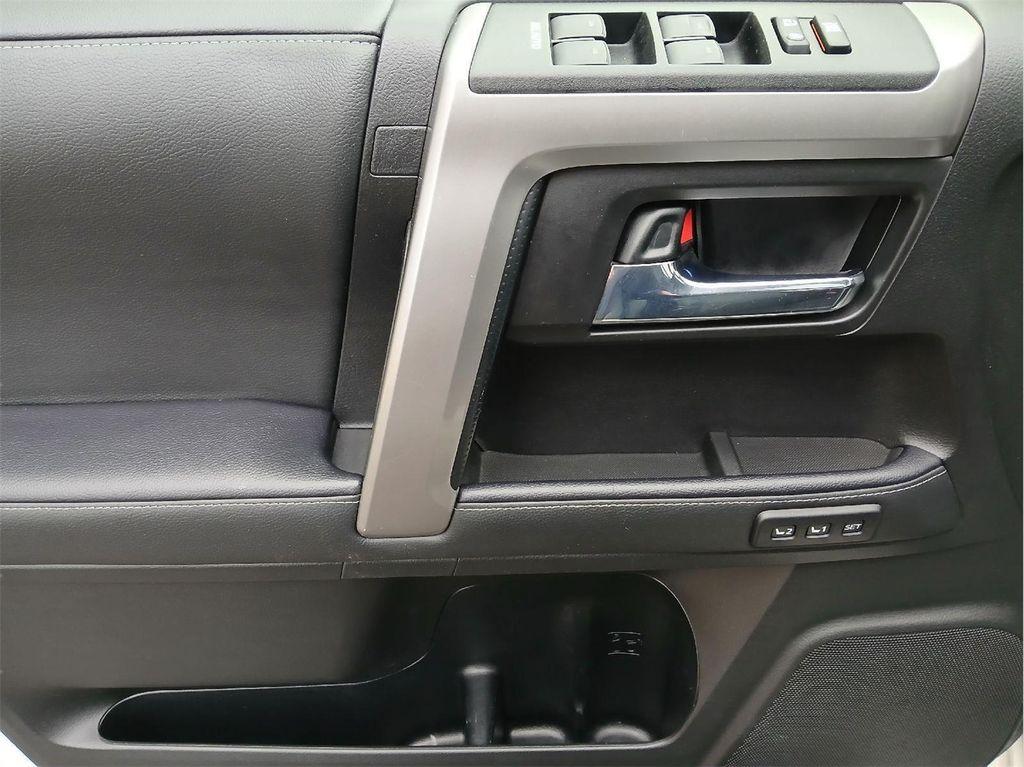 used 2021 Toyota 4Runner car, priced at $38,320