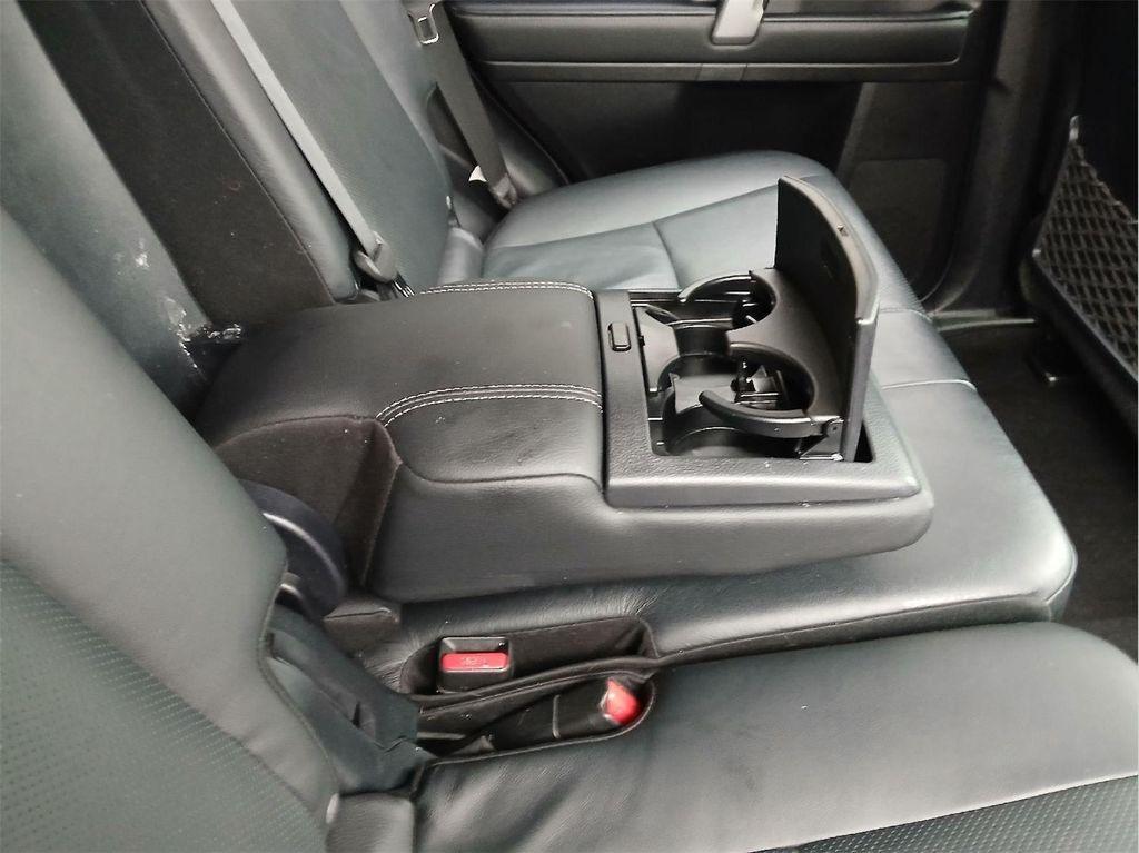 used 2021 Toyota 4Runner car, priced at $38,320