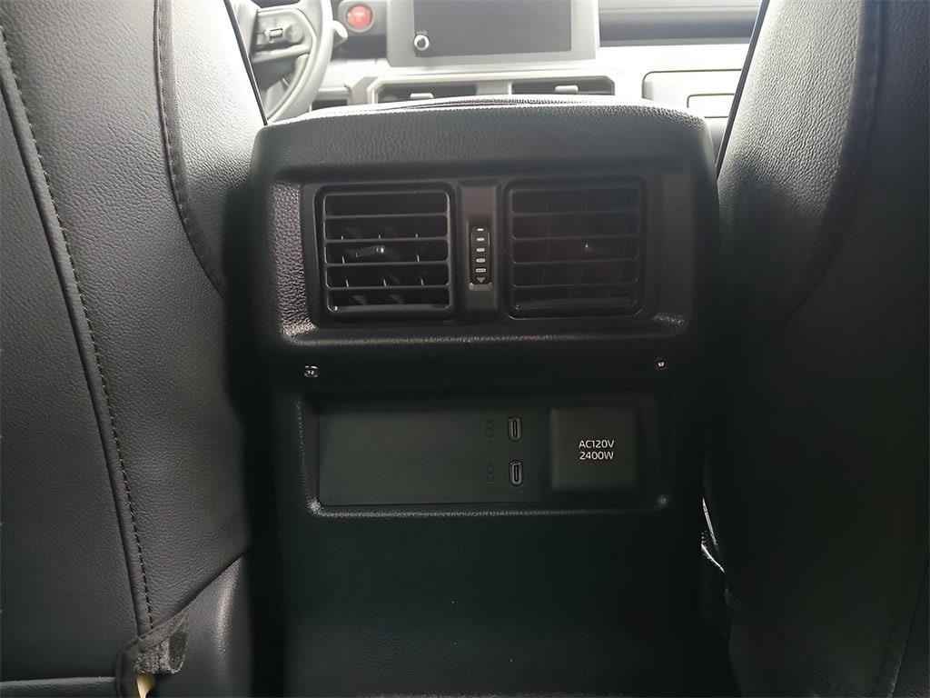 used 2025 Toyota 4Runner car, priced at $53,393