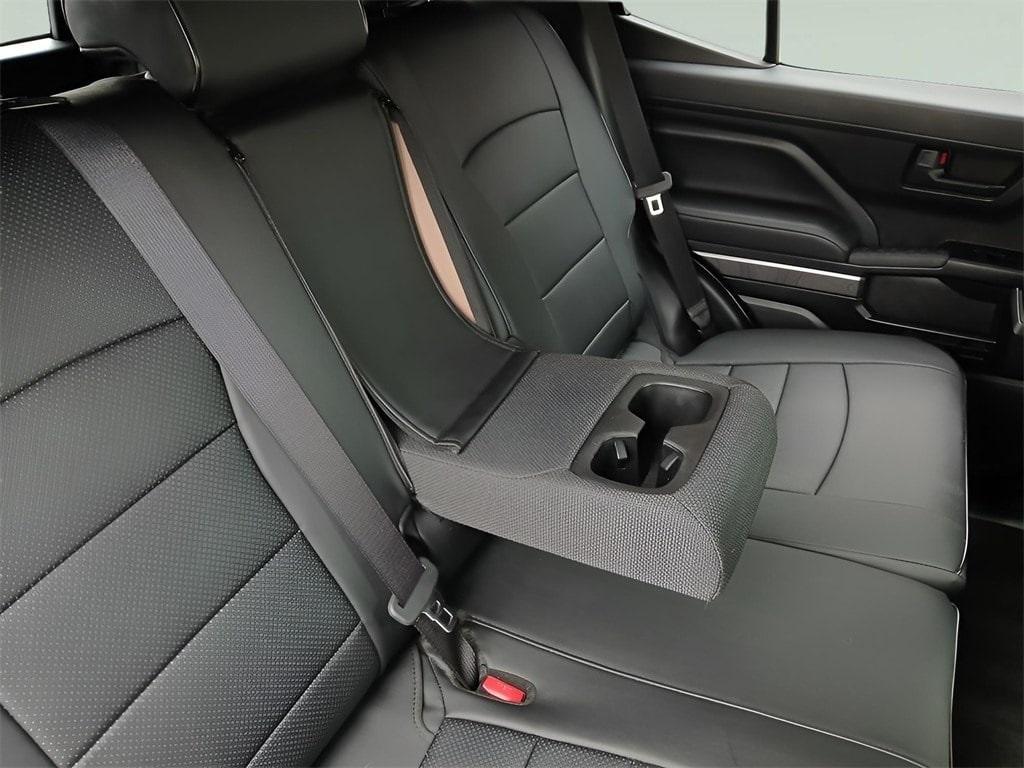 used 2025 Toyota 4Runner car, priced at $53,393