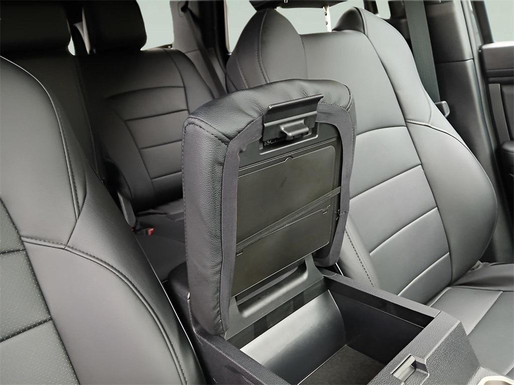 used 2025 Toyota 4Runner car, priced at $53,393