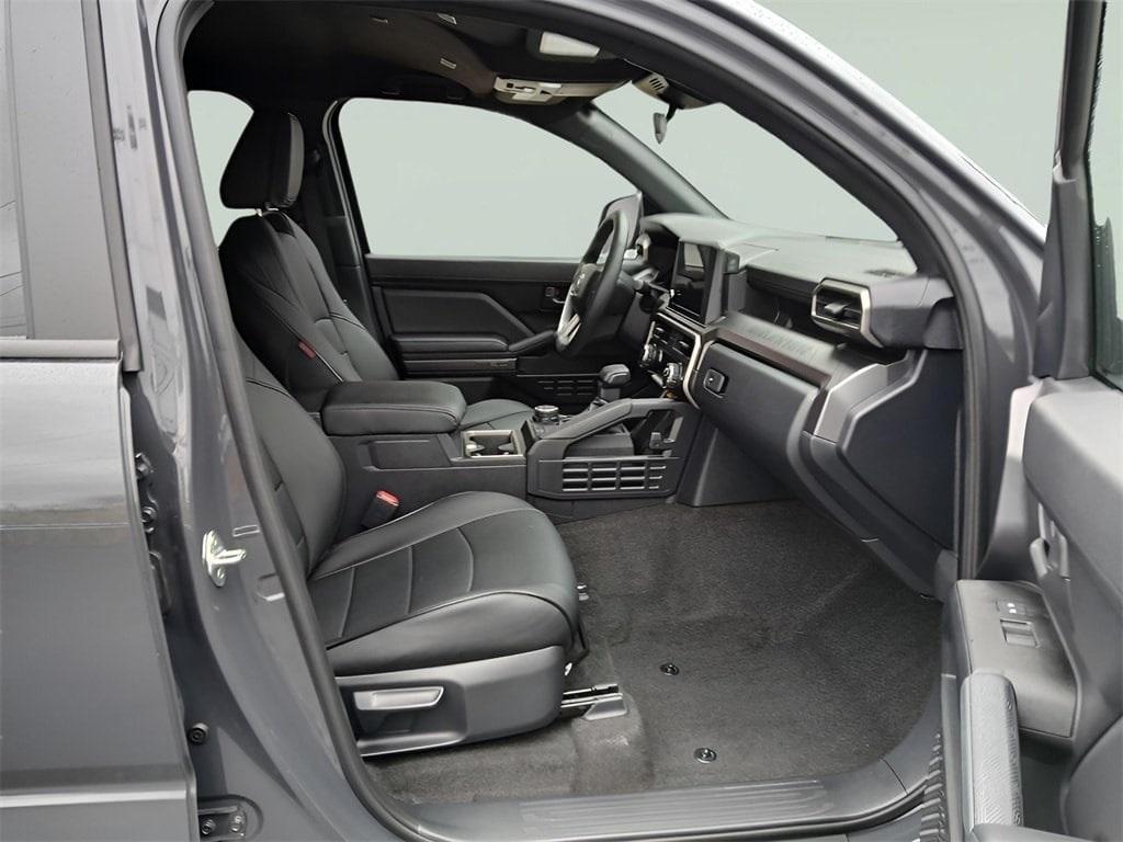 used 2025 Toyota 4Runner car, priced at $53,393