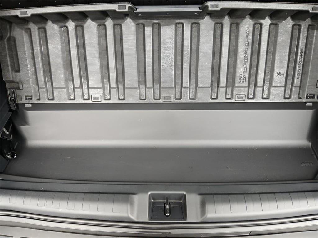 used 2025 Toyota 4Runner car, priced at $53,393