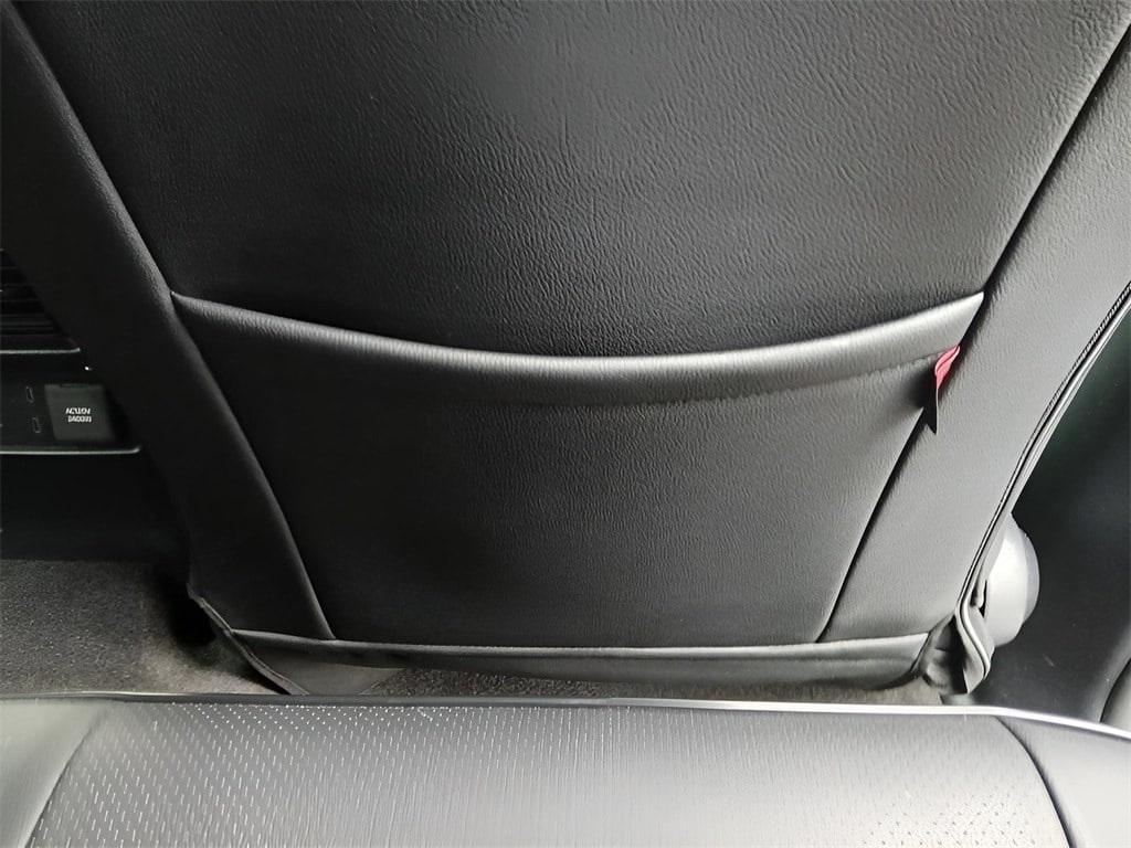 used 2025 Toyota 4Runner car, priced at $53,393