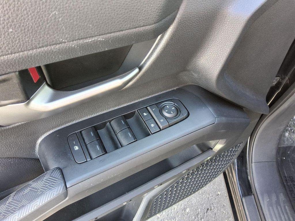 used 2024 Toyota Tacoma car, priced at $38,390