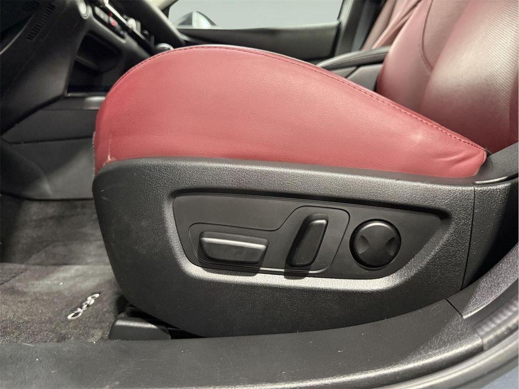 used 2024 Mazda CX-30 car, priced at $25,875