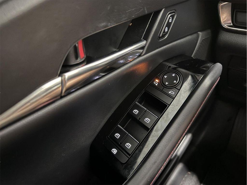 used 2024 Mazda CX-30 car, priced at $25,875