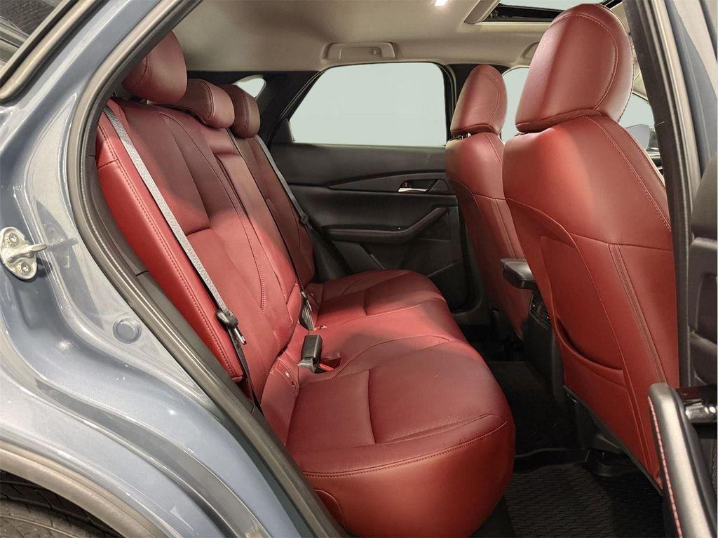 used 2024 Mazda CX-30 car, priced at $25,875