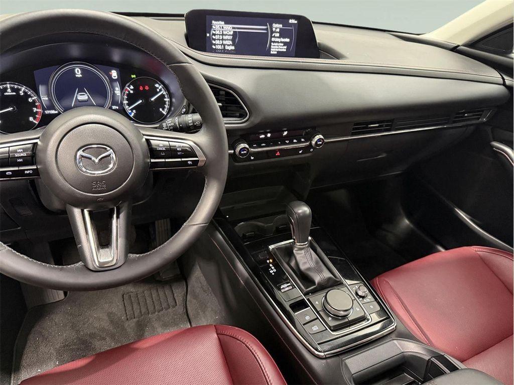 used 2024 Mazda CX-30 car, priced at $25,875