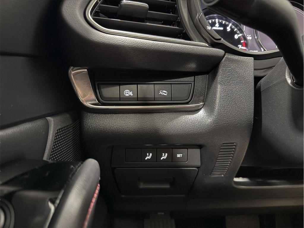 used 2024 Mazda CX-30 car, priced at $25,875