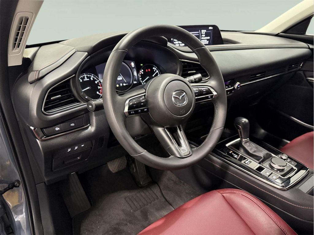 used 2024 Mazda CX-30 car, priced at $25,875