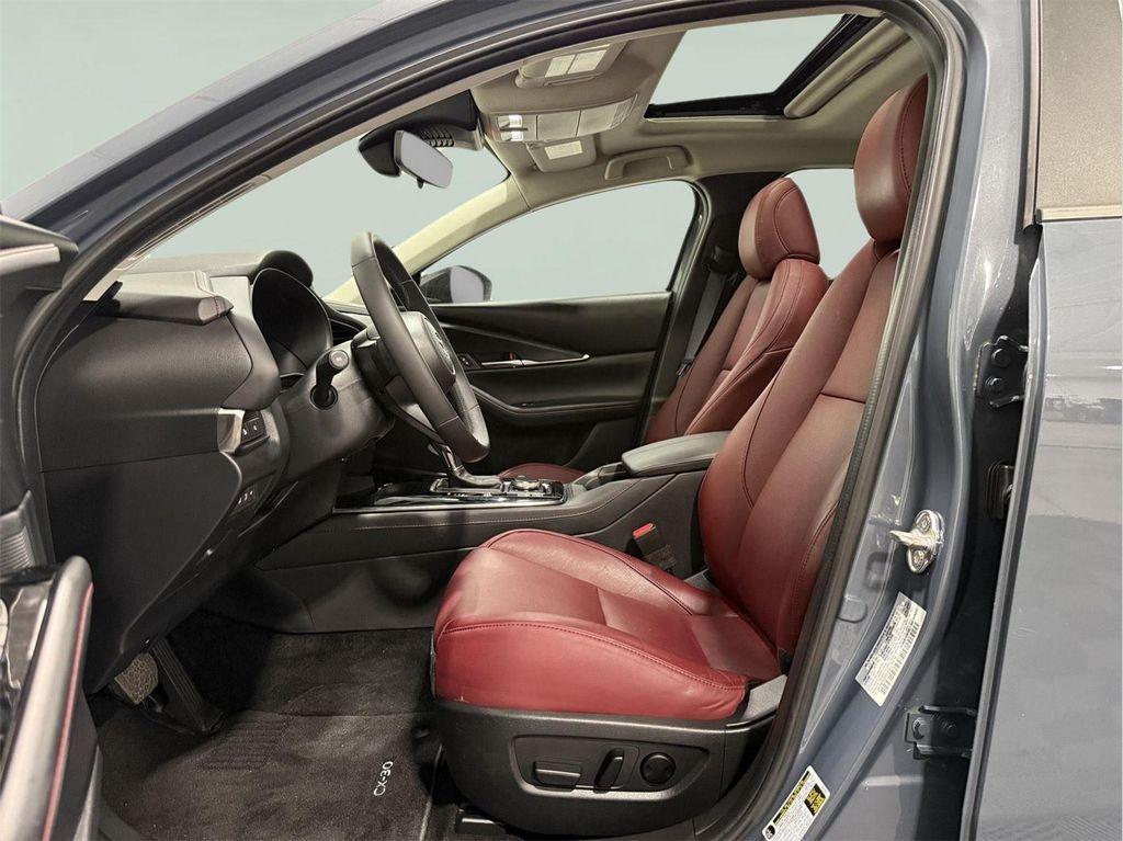 used 2024 Mazda CX-30 car, priced at $25,875