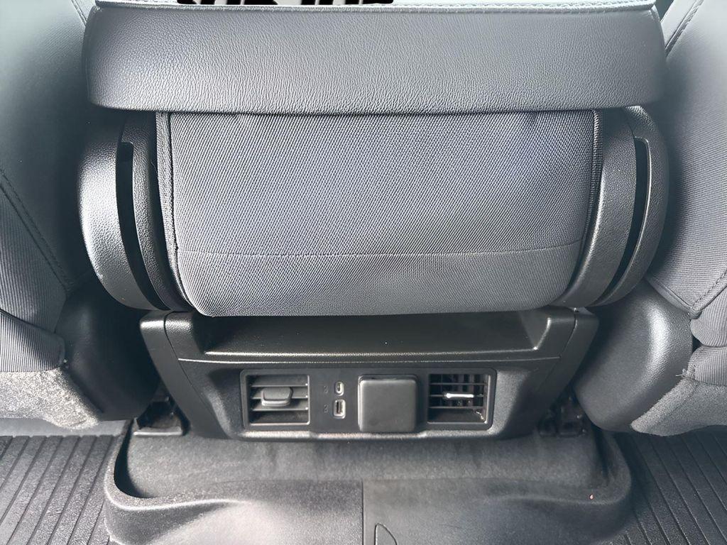 used 2023 Chevrolet Silverado 1500 car, priced at $36,977