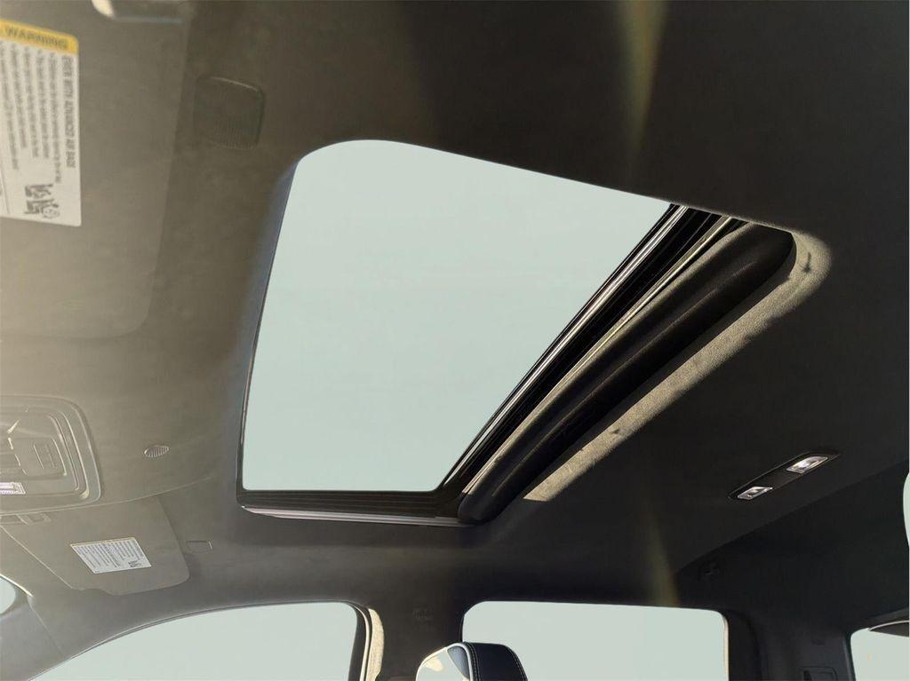 used 2025 GMC Sierra 2500 car, priced at $75,995