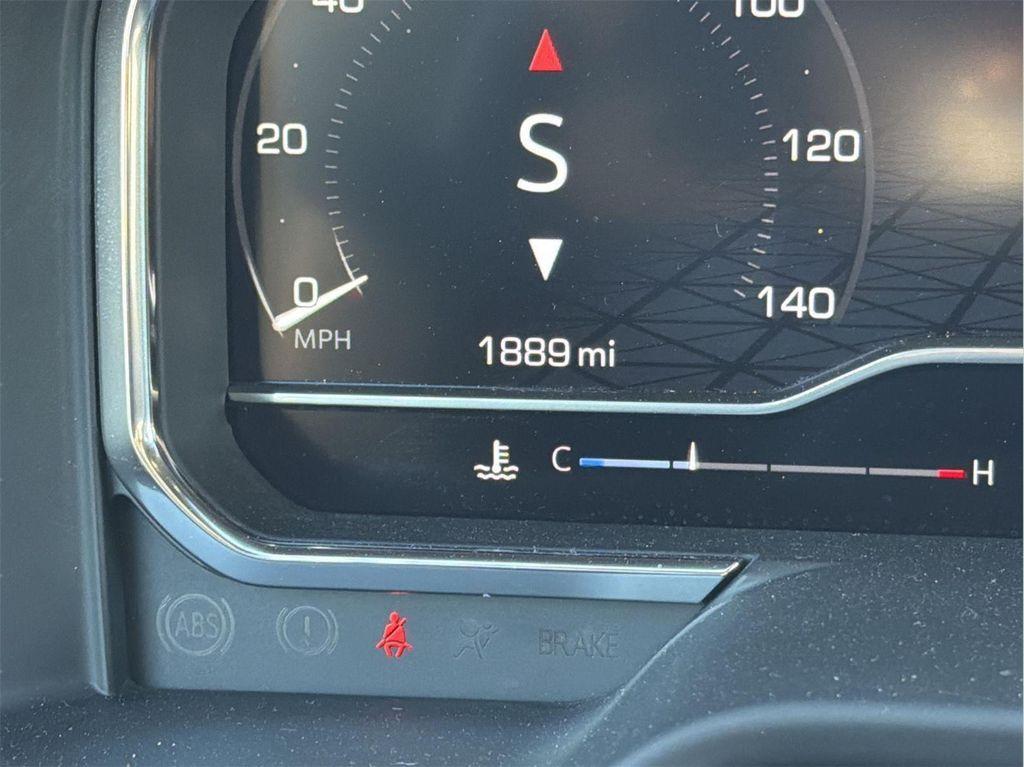 used 2025 GMC Sierra 2500 car, priced at $75,995