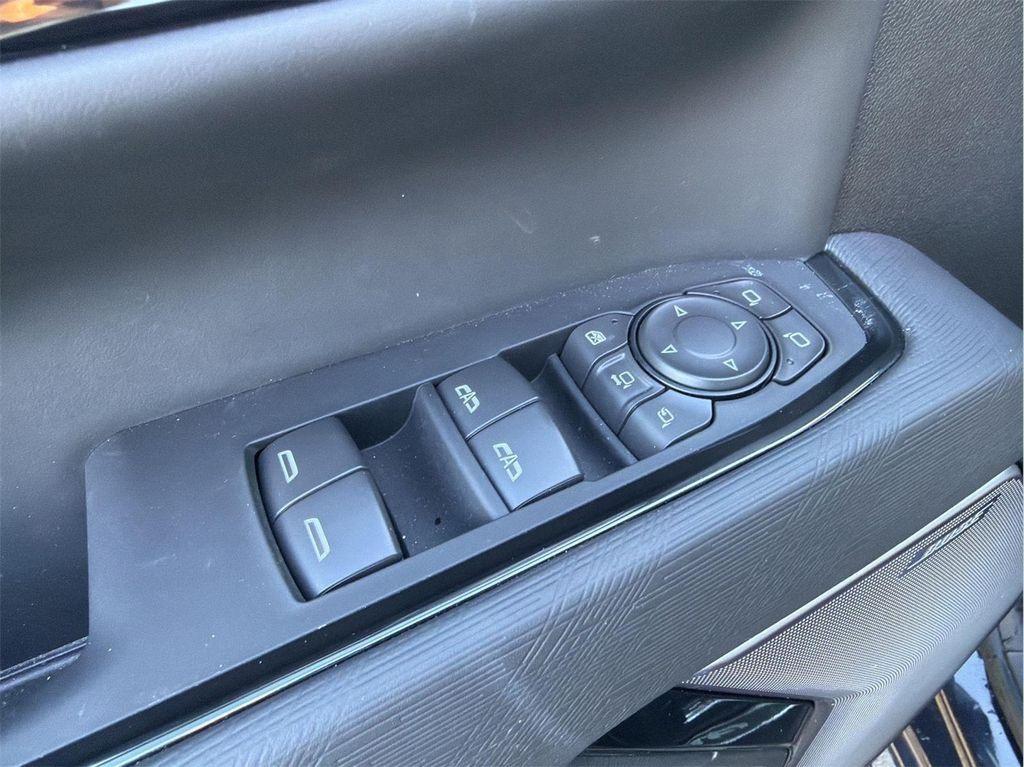 used 2025 GMC Sierra 2500 car, priced at $75,995