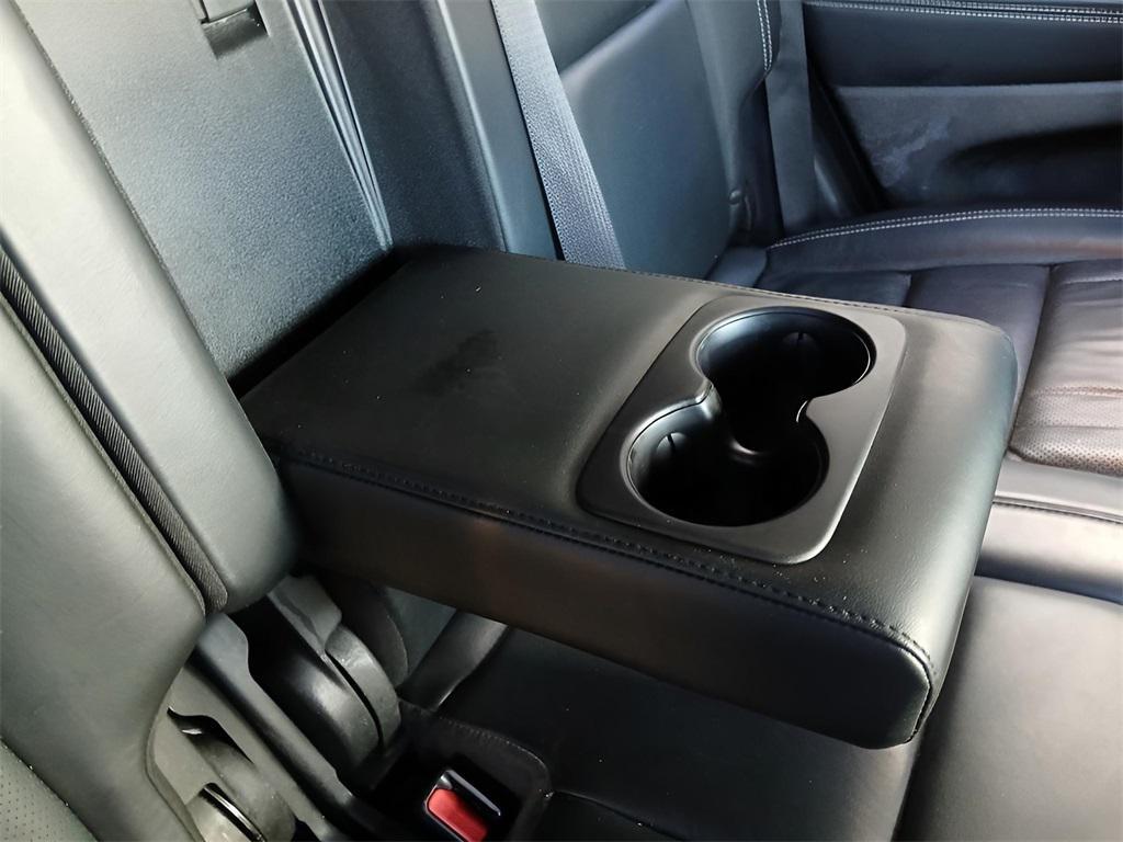 used 2021 Jeep Grand Cherokee car, priced at $26,339