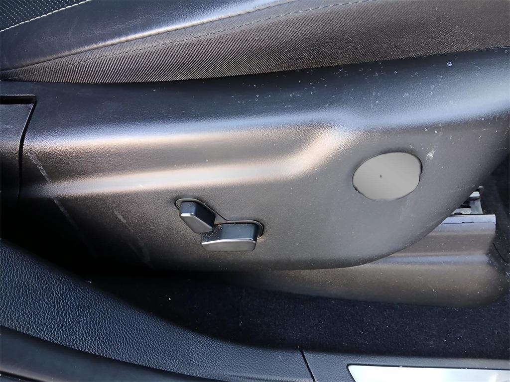 used 2021 Jeep Grand Cherokee car, priced at $26,339