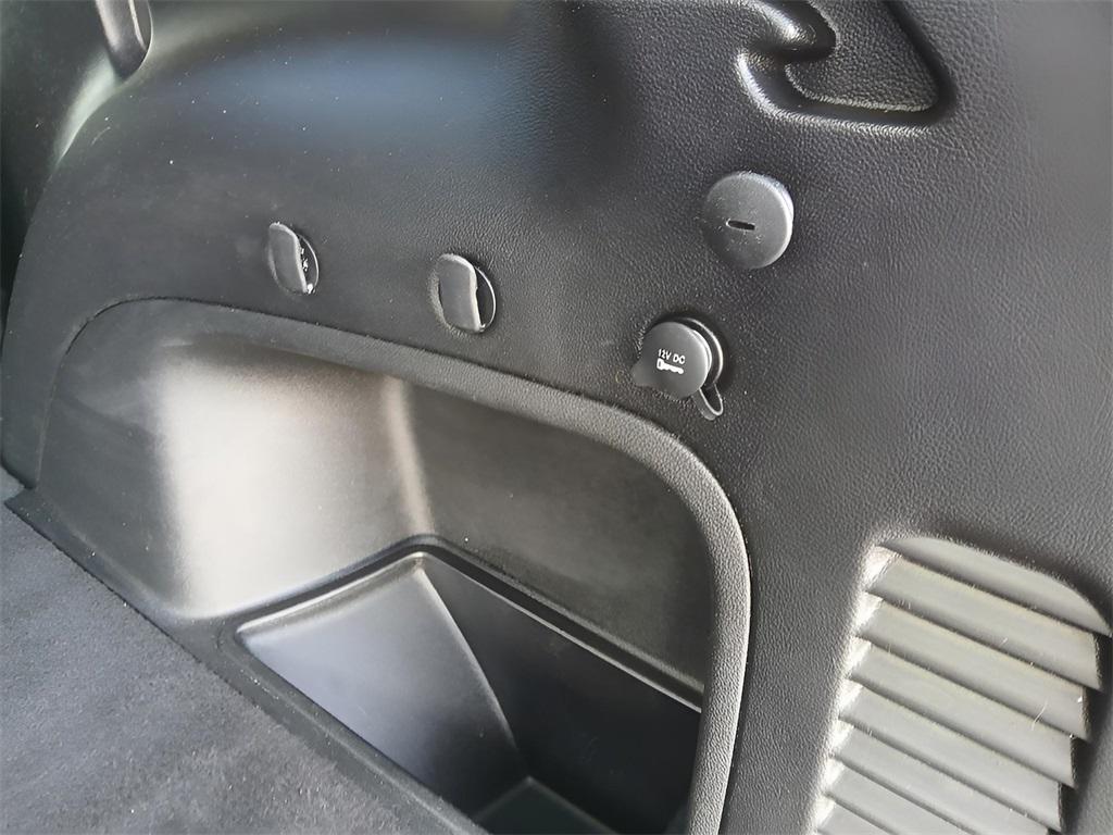 used 2021 Jeep Grand Cherokee car, priced at $26,339