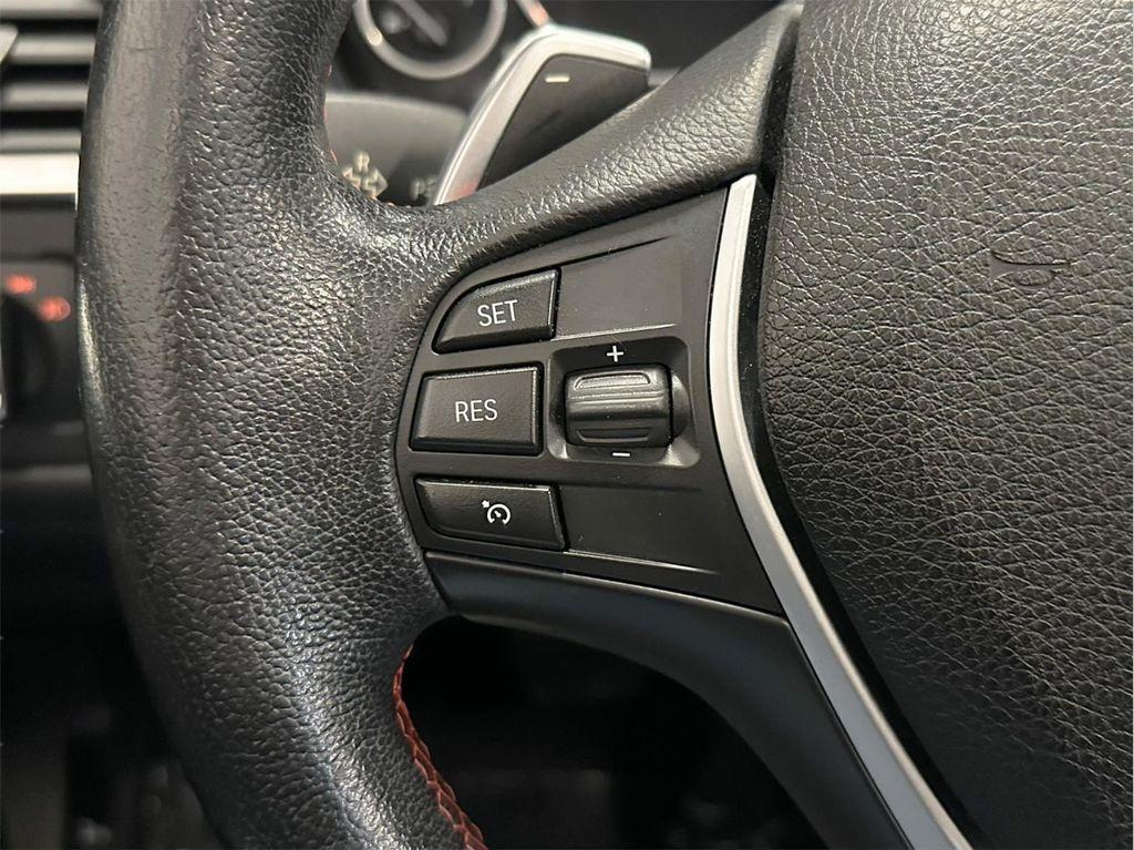 used 2016 BMW 328 car, priced at $17,000