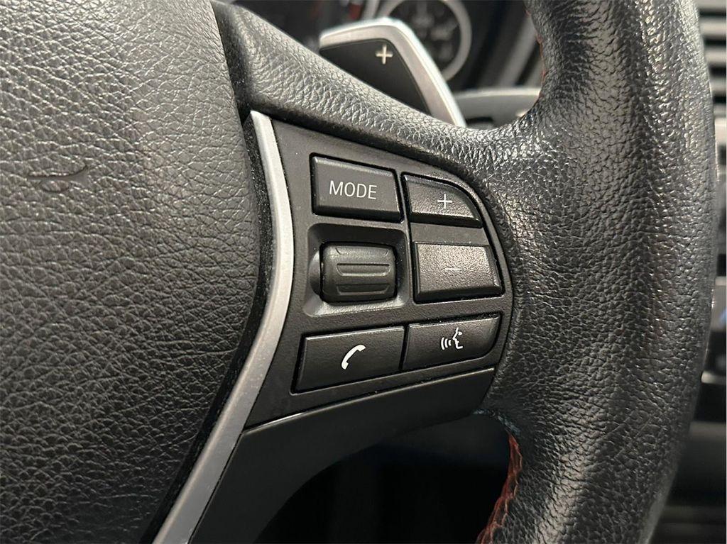 used 2016 BMW 328 car, priced at $17,000