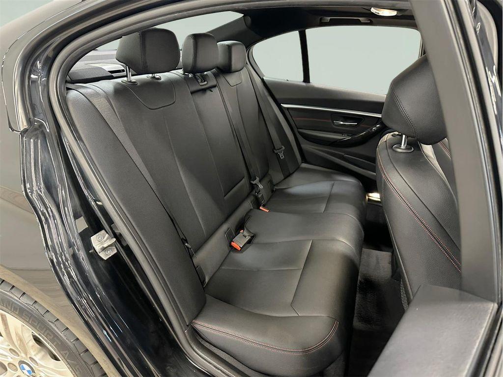 used 2016 BMW 328 car, priced at $17,000