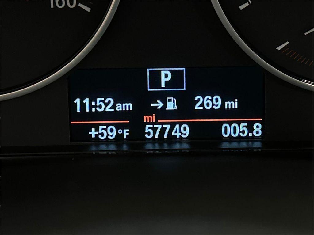 used 2016 BMW 328 car, priced at $17,000