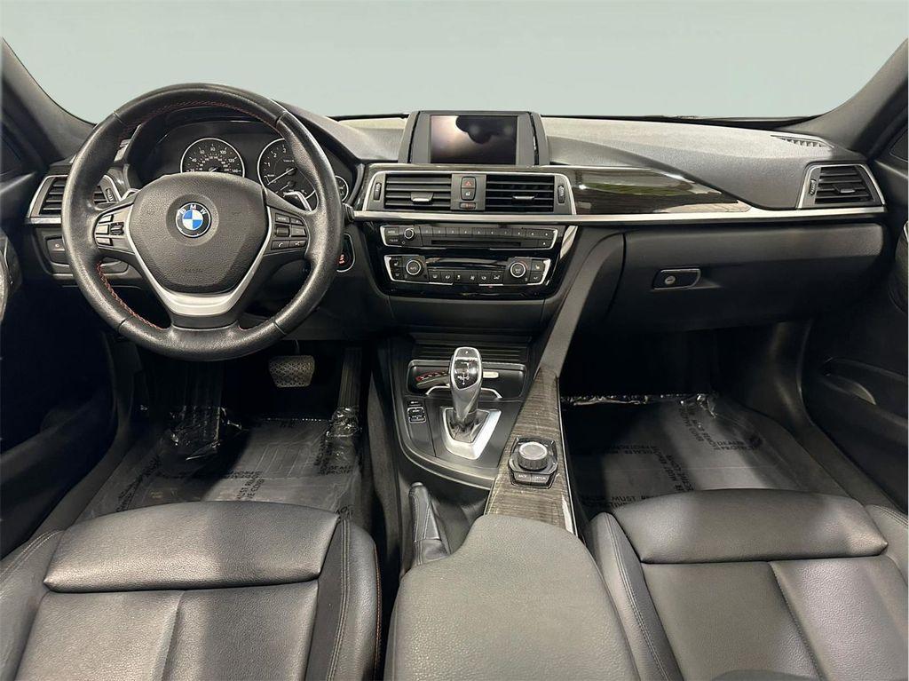 used 2016 BMW 328 car, priced at $17,000