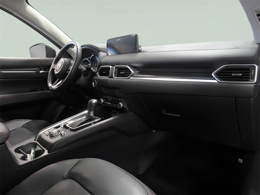 used 2023 Mazda CX-5 car, priced at $25,865