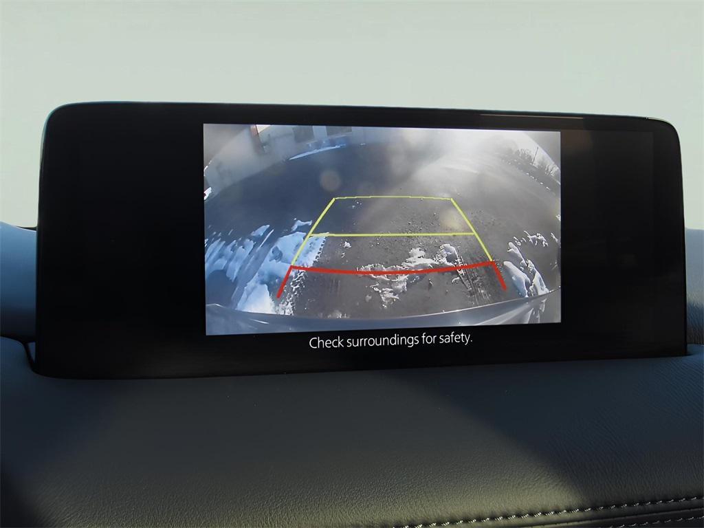 used 2023 Mazda CX-5 car, priced at $25,865