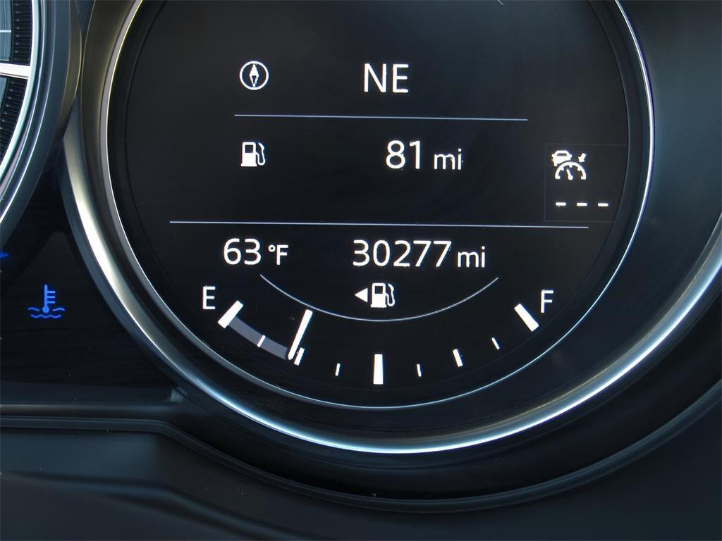 used 2023 Mazda CX-5 car, priced at $25,865