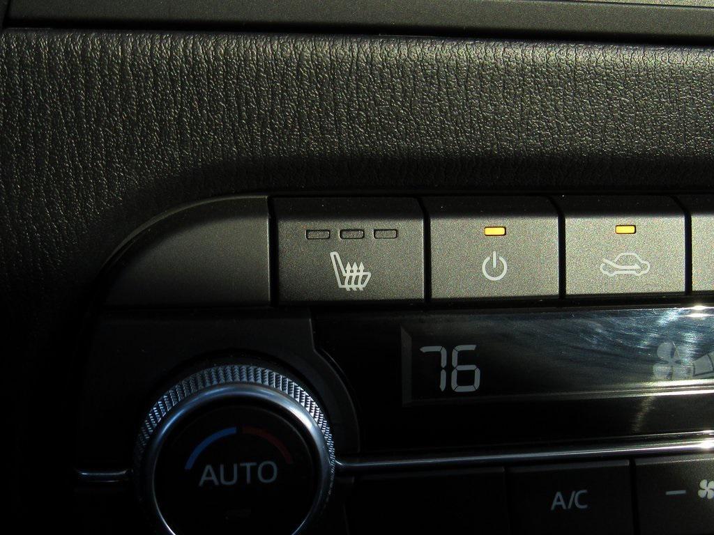 used 2023 Mazda CX-5 car, priced at $25,865