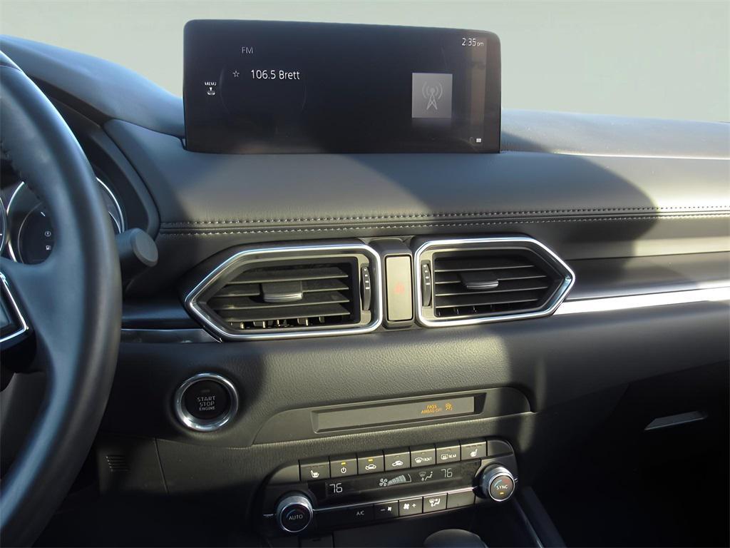 used 2023 Mazda CX-5 car, priced at $25,865