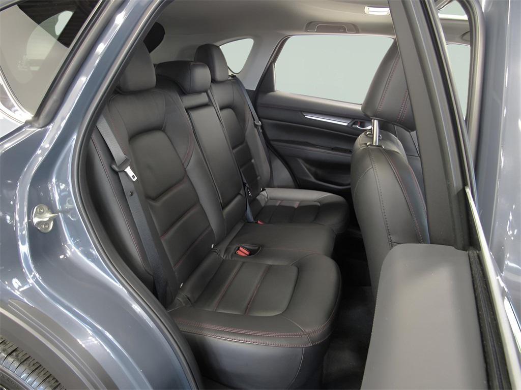 used 2023 Mazda CX-5 car, priced at $25,865