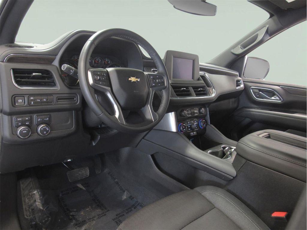 used 2024 Chevrolet Tahoe car, priced at $50,877