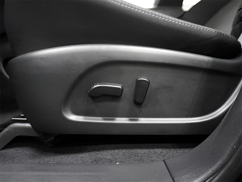 used 2020 Nissan Pathfinder car, priced at $19,946