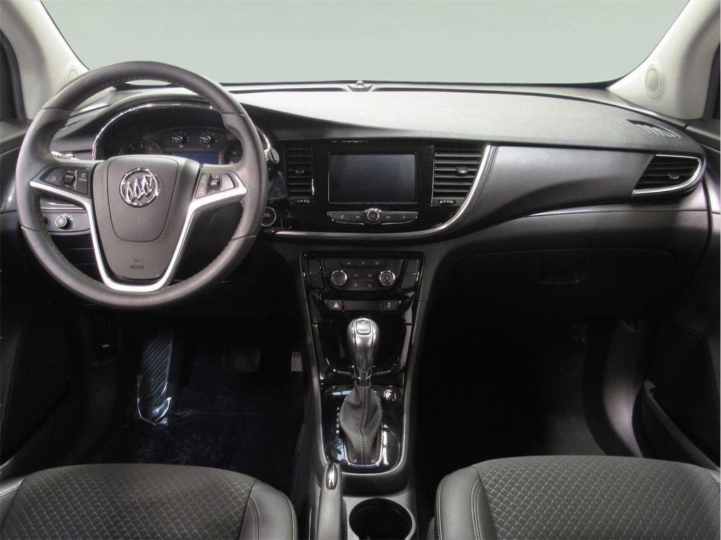 used 2022 Buick Encore car, priced at $19,895