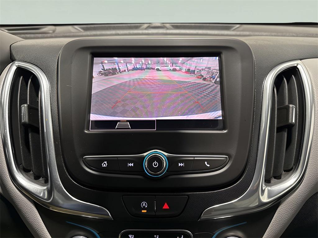 used 2023 Chevrolet Equinox car, priced at $16,979