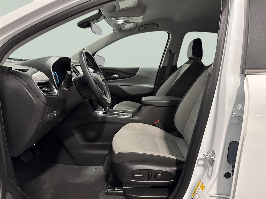 used 2023 Chevrolet Equinox car, priced at $16,979