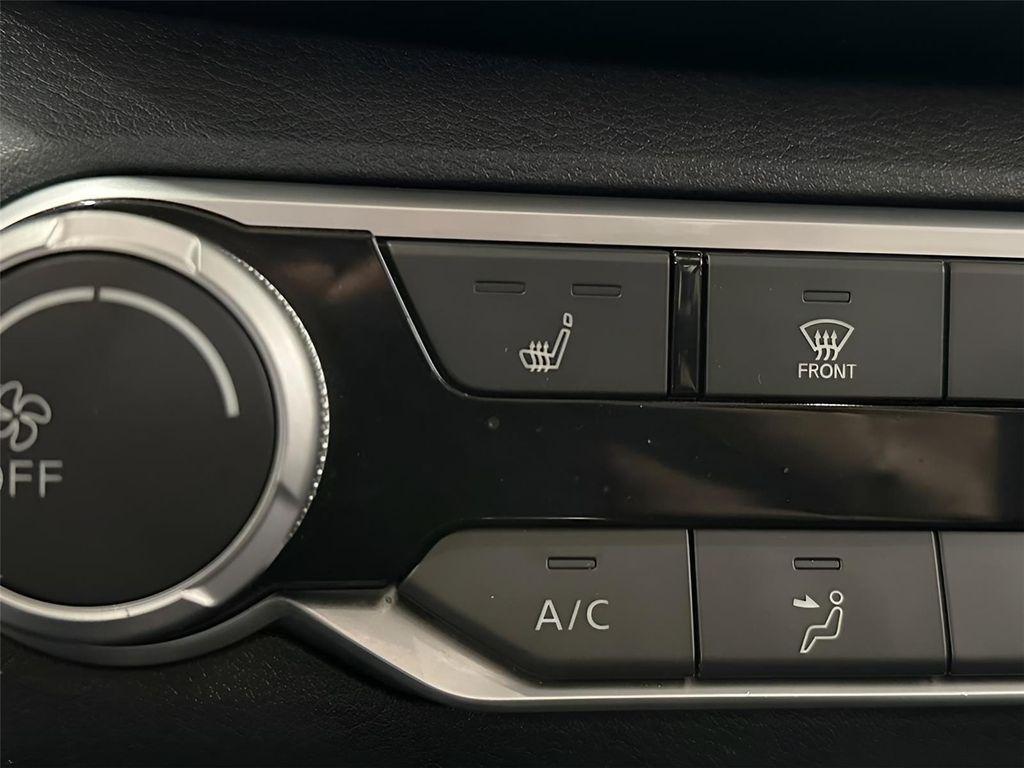 used 2020 Nissan Altima car, priced at $16,500